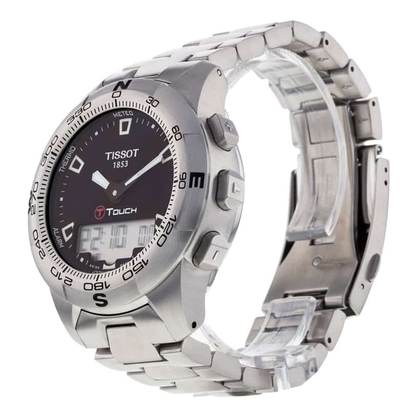 Tissot T-Touch II T047.420.11.051.00